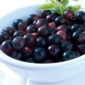 Benefits of Acai Berry in Weight Loss