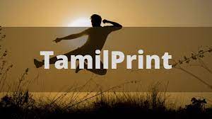 Tamilprint