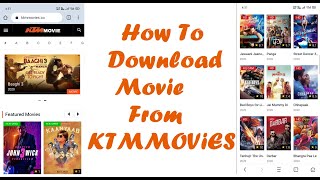 KTMMovie
