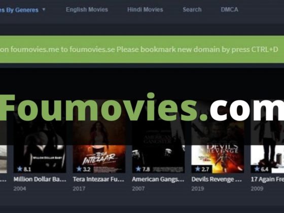 Foumovies
