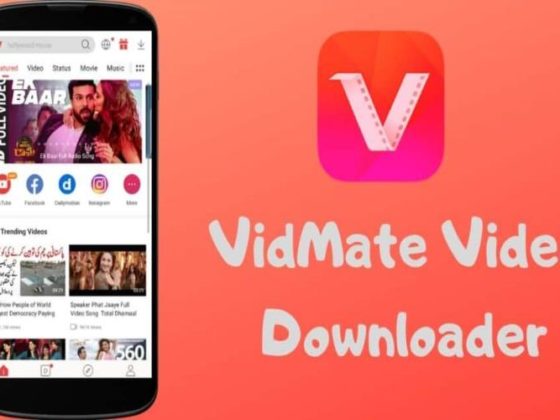 Vidmate