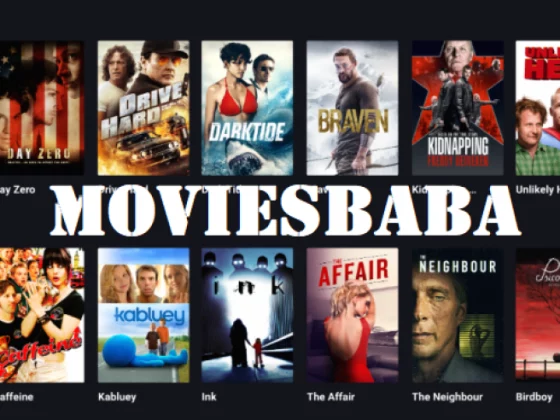 MoviesBaba