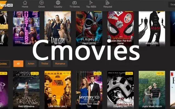 Cmovies