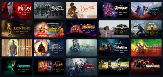 1Movies