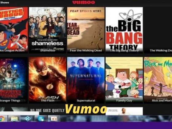 Vumoo
