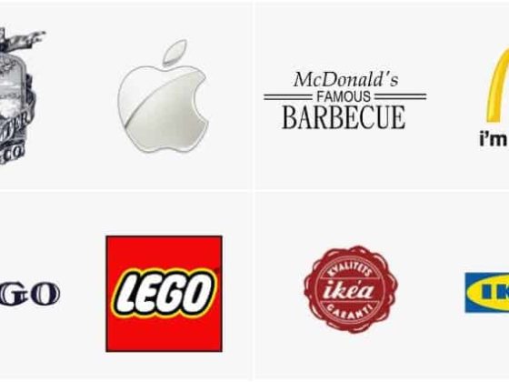 logos