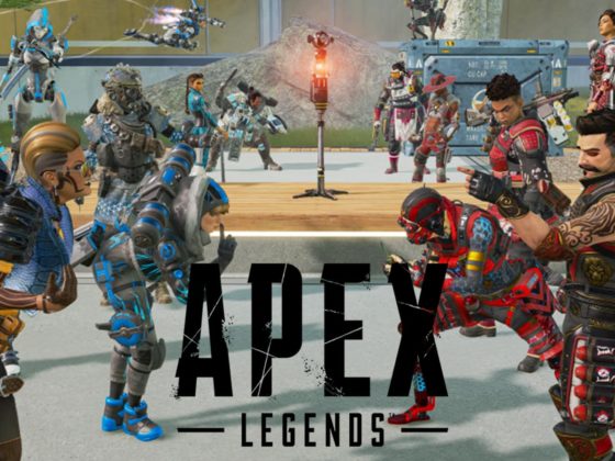 Apex Legends