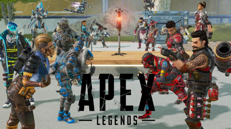 Apex Legends