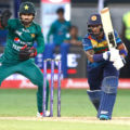 Cricket Betting