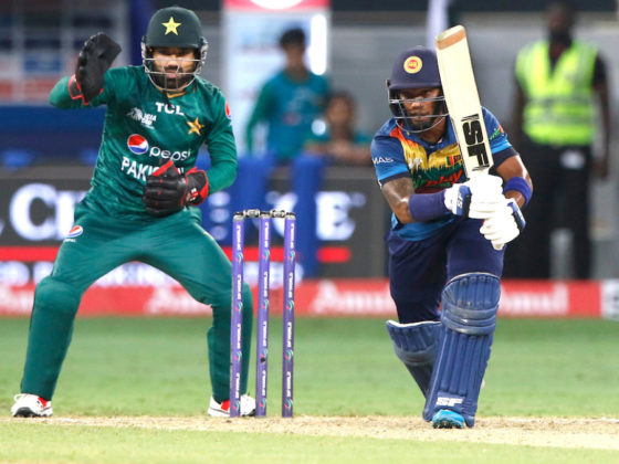 Cricket Betting