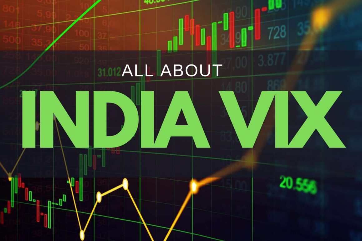 INDIA VIX MEANING