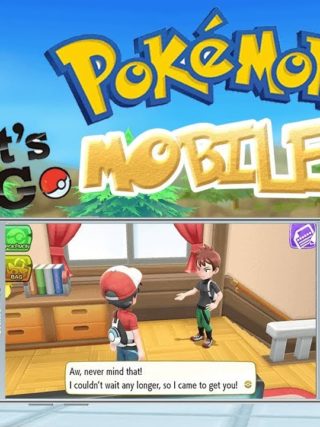 Pikachu Apk