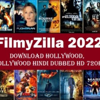 Filmyzilla