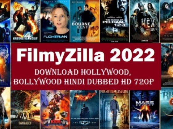 Filmyzilla