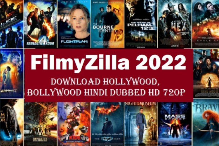 Filmyzilla