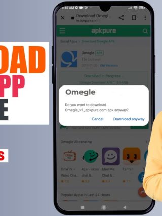 Omegle
