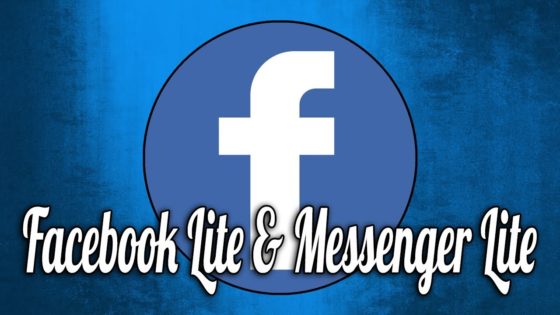 Facebook Lite