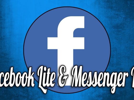 Facebook Lite