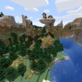 Minecraft seeds