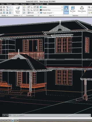 Is Autocad an Integral Part of Civil Engineering?