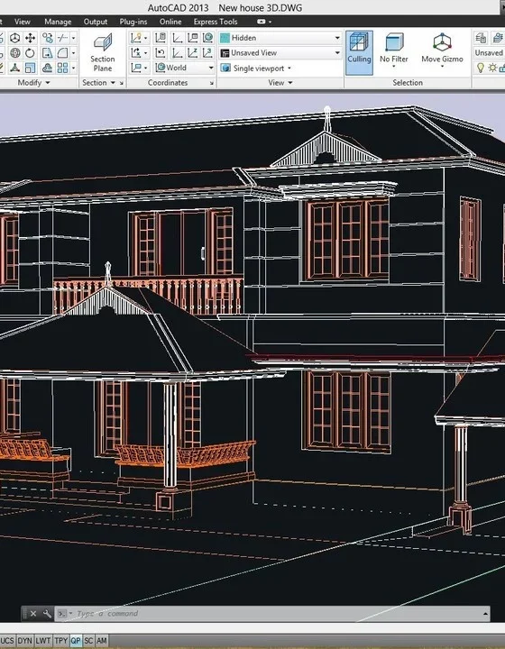 Is Autocad an Integral Part of Civil Engineering?