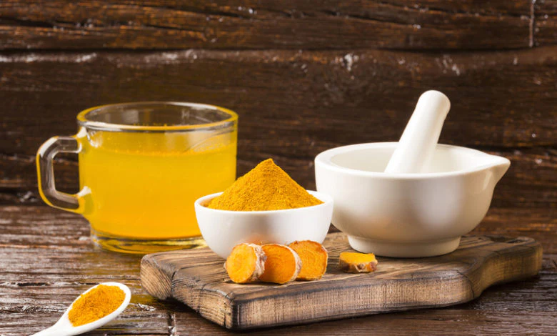 wellhealthorganic.com: turmeric-tea health-benefits