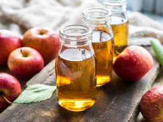 wellhealthorganic.com: Benefits Of Apple Cider Vinegar? Know Here